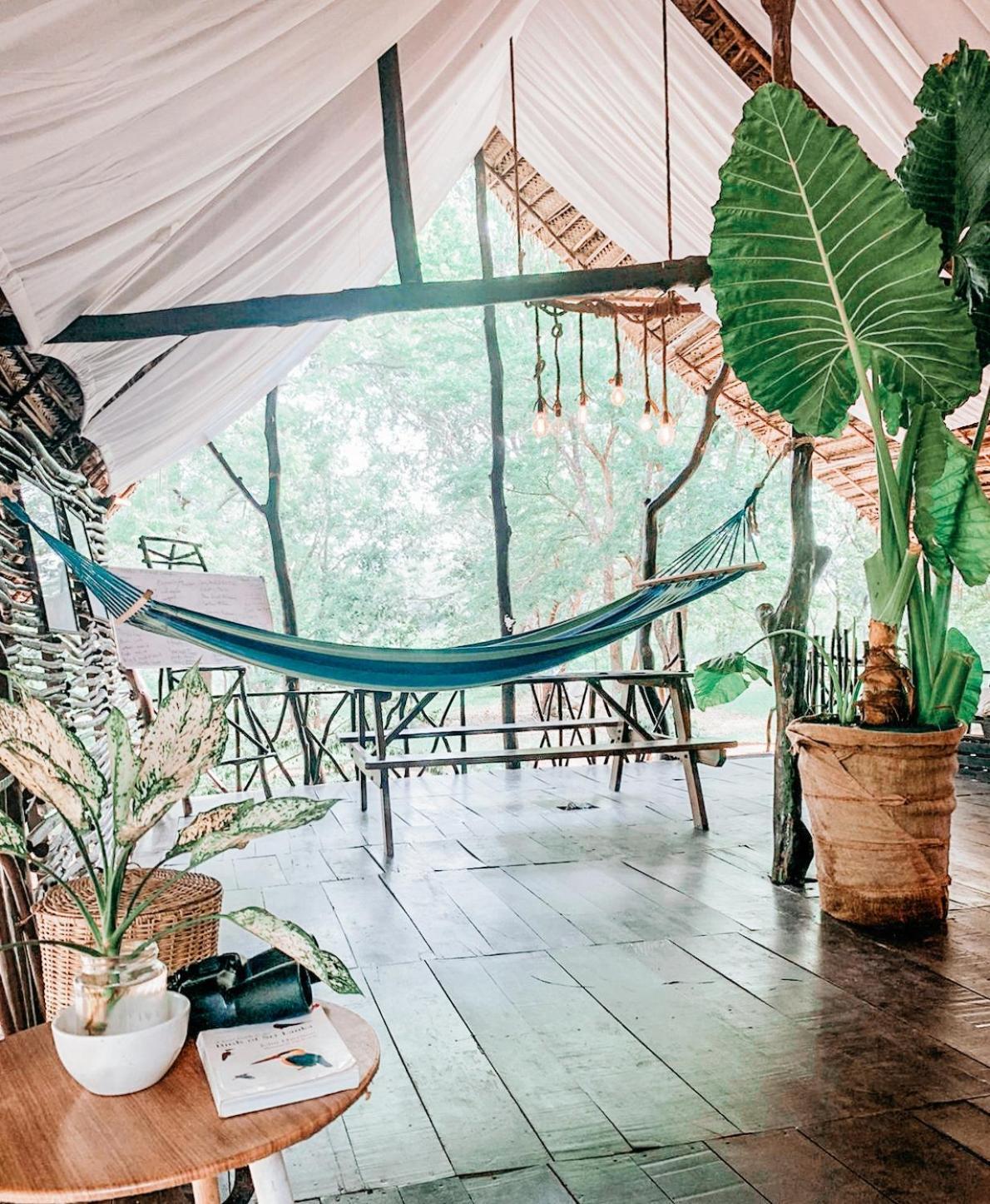 Camp Leopard - Yala Safari Glamping Hotel Bagian luar foto